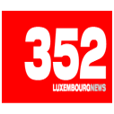 352 Luxembourg Radio