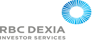 RBC Dexia IS logo