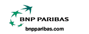 BNP Paribas logo