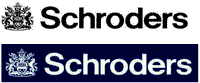 Schroders logo